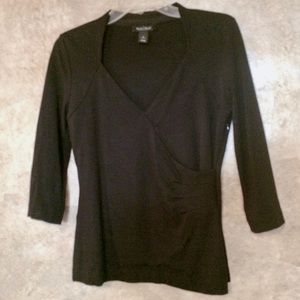 ❤️SOLD❤️White House Black Market Pullover Knit Top